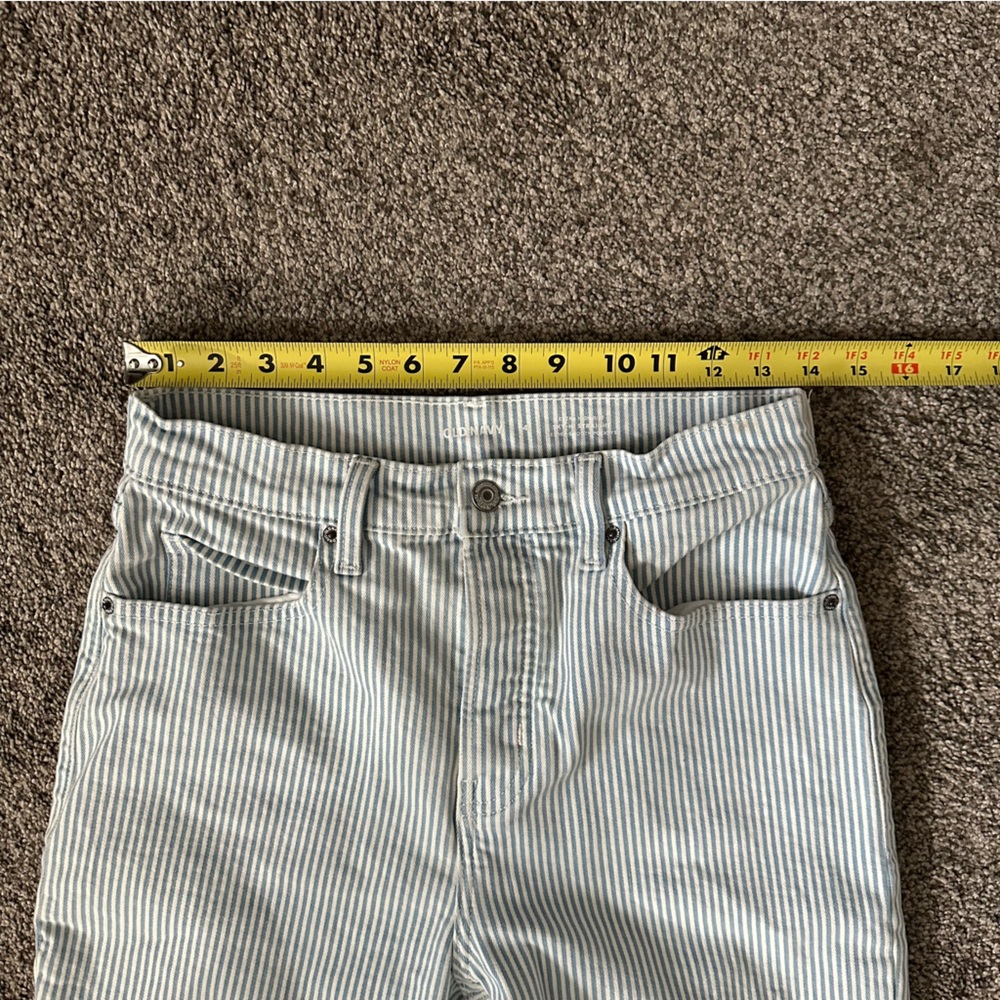 Old Navy - High Rise pants - Picture 4 of 4